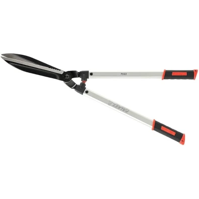 Dekorativ budama qayçısı Falket 7522 polad, 75 sm Dekorativ budama qayçısı Falket 7522 polad, 75 sm