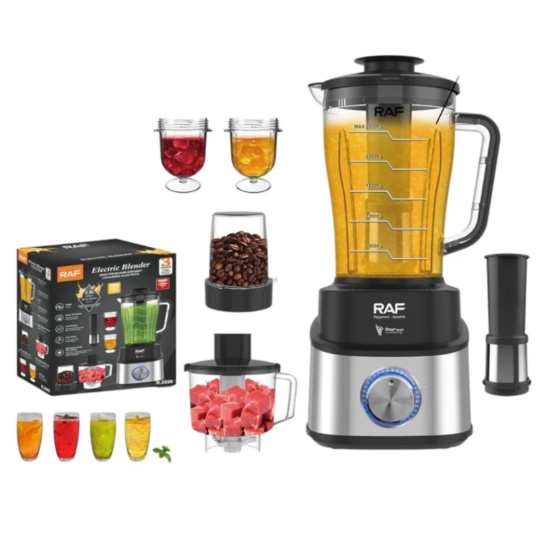 Блендер RAF R.2888