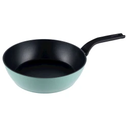 Tava Werner Allegro 52054, 26 sm, alüminium/bakelit, yaşıl