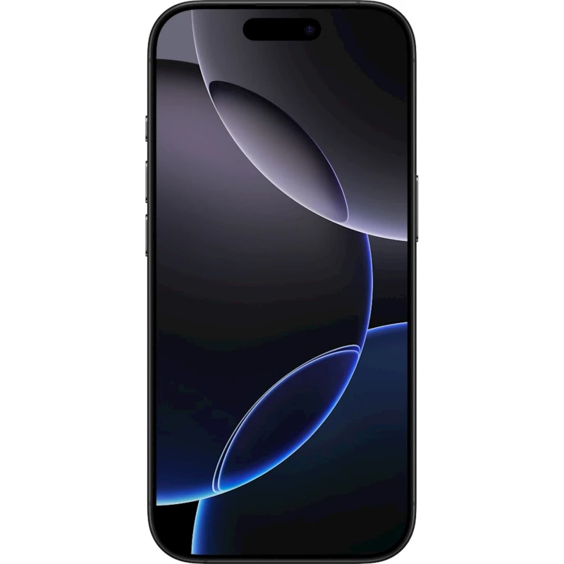 Смартфон Apple iPhone 16 Pro 8GB/128GB Black Titanium (MYND3ZD/A) Смартфон Apple iPhone 16 Pro 8GB/128GB Black Titanium (MYND3ZD/A)