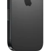 Смартфон Apple iPhone 16 Pro 8GB/128GB Black Titanium (MYND3ZD/A) Смартфон Apple iPhone 16 Pro 8GB/128GB Black Titanium (MYND3ZD/A)