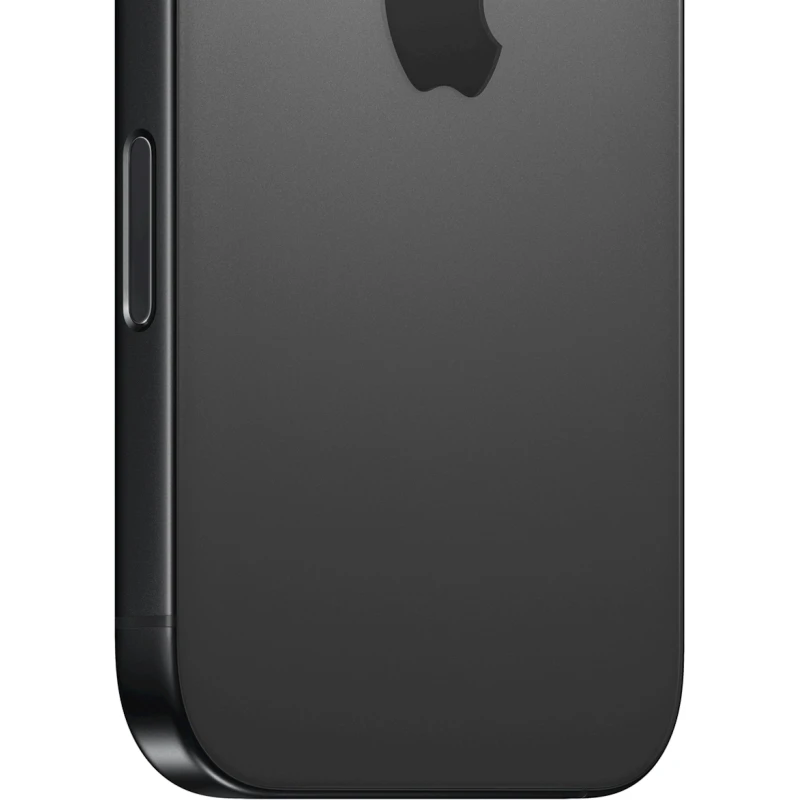 Смартфон Apple iPhone 16 Pro 8GB/128GB Black Titanium (MYND3ZD/A) Смартфон Apple iPhone 16 Pro 8GB/128GB Black Titanium (MYND3ZD/A)