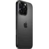 Смартфон Apple iPhone 16 Pro 8GB/128GB Black Titanium (MYND3ZD/A) Смартфон Apple iPhone 16 Pro 8GB/128GB Black Titanium (MYND3ZD/A)