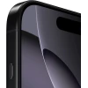 Смартфон Apple iPhone 16 Pro 8GB/128GB Black Titanium (MYND3ZD/A) Смартфон Apple iPhone 16 Pro 8GB/128GB Black Titanium (MYND3ZD/A)