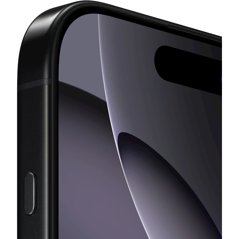 Смартфон Apple iPhone 16 Pro 8GB/128GB Black Titanium (MYND3ZD/A) Смартфон Apple iPhone 16 Pro 8GB/128GB Black Titanium (MYND3ZD/A)