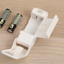 Запайщик пакетов, белый Запайщик пакетов, белый