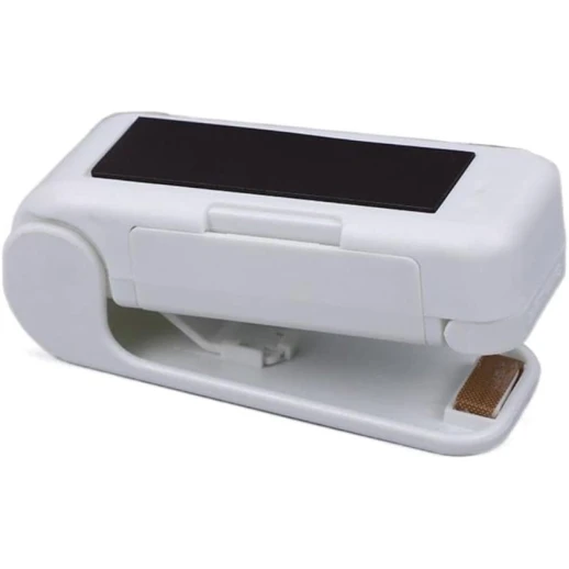 Запайщик пакетов, белый Запайщик пакетов, белый