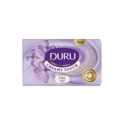 Крем-мыло Duru Creamy Touch Lilac 165 г