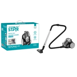 Пылесос Winning Star ST-5052, Серый