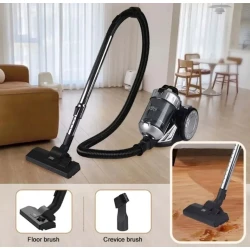 Пылесос Winning Star ST-5052, Серый