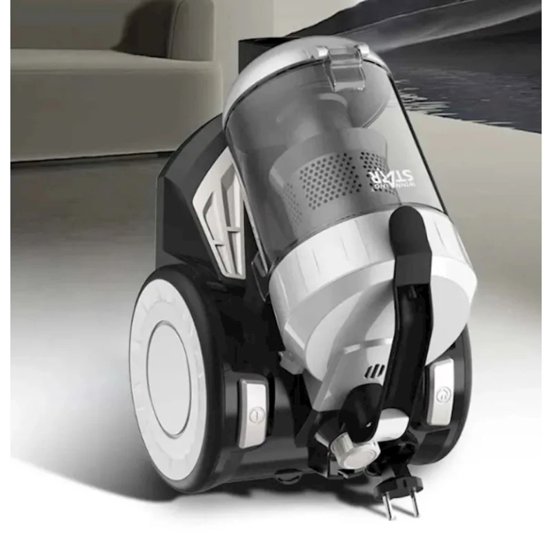 Пылесос Winning Star ST-5052, Серый Пылесос Winning Star ST-5052, Серый