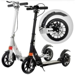 Skuter Urban SK1 White