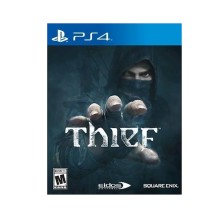 Oyun Thief PS4 English (662248913384)