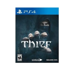 Oyun Thief PS4 English (662248913384)
