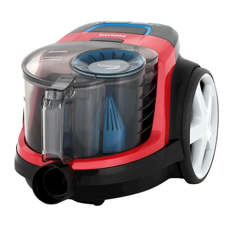 Пылесос Philips FC9351/01. Пылесос Philips FC9351/01.