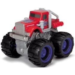 Машинка Dickie Toys Джип 4х4, в ассортименте