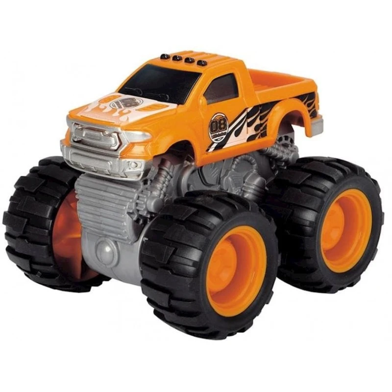 Oyuncaq maşın Dickie Toys Jeep 4х4, çeşiddə Oyuncaq maşın Dickie Toys Jeep 4х4, çeşiddə