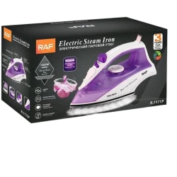 Ütü RAF R.1192 Purple