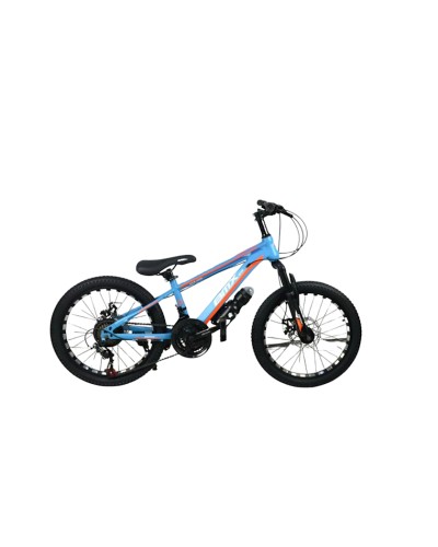 Dağ velosipedi BMX2003GY, mavi