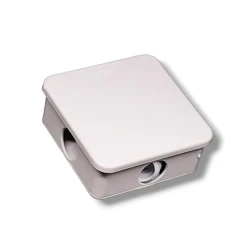 Бокс Işıldar 2201 85x85, герметичный