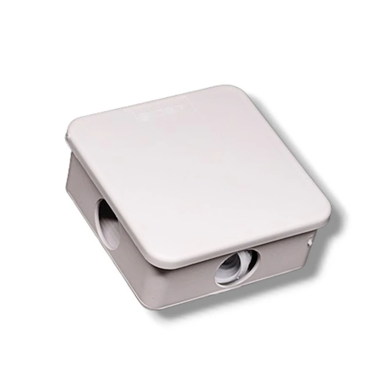 Boks Işıldar 2201 85x85, hermetik Boks Işıldar 2201 85x85, hermetik