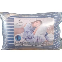 Yastıq Evimoda FA-91, ölçü 50x70 sm, 2 ədəd