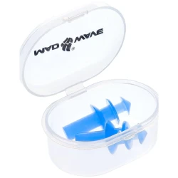 Беруши для плавания Mad Wave Ear plugs M0715-01-0-04W
