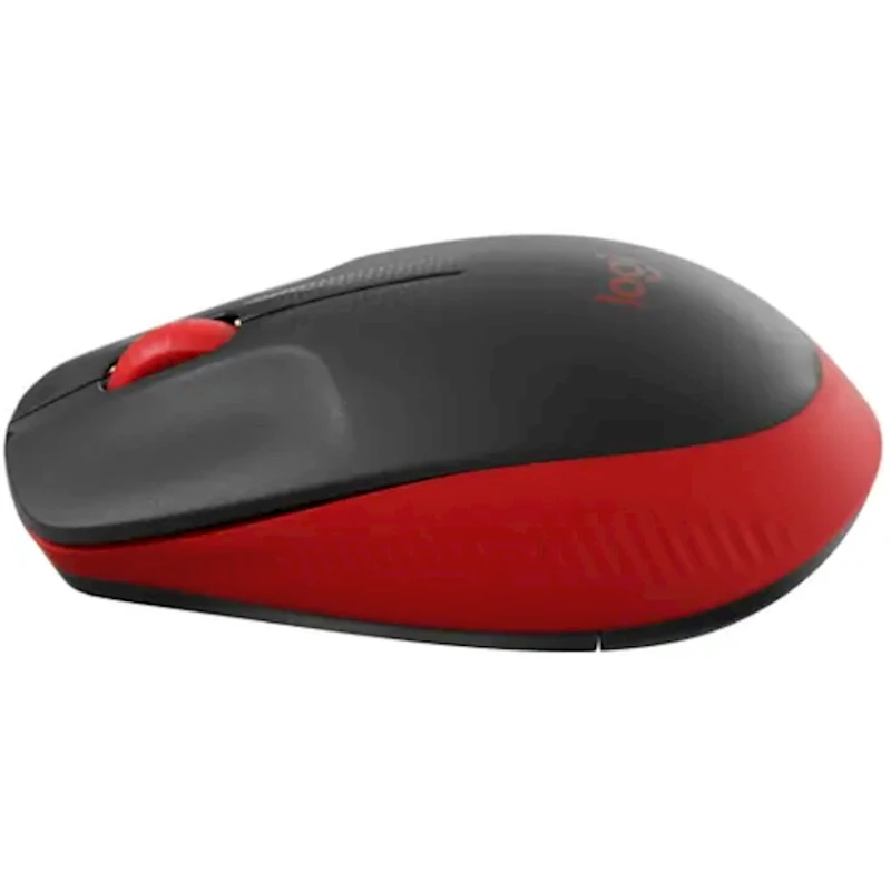 Мышь Logitech M190 Red (L910-005908)