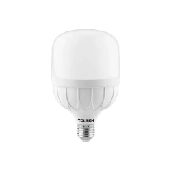 Лампа светодиодная Tolsen LED 60212 30W 2700 Lm E27 6500K