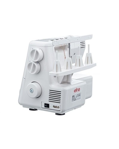 Overlok Elna 664
