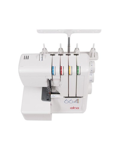 Overlok Elna 664