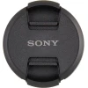 Крышка для объектива Sony 49 mm ALCF49S Black Крышка для объектива Sony 49 mm ALCF49S Black