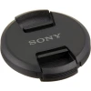 Крышка для объектива Sony 49 mm ALCF49S Black Крышка для объектива Sony 49 mm ALCF49S Black