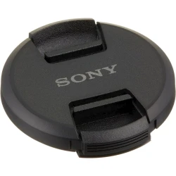 Крышка для объектива Sony 49 mm ALCF49S Black