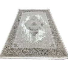 Xalça WovenSoul TB-000574, yun/ipək, rəngbərəng, 200x300 sm