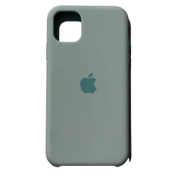 Çexol 015 Iphone 11 üçün Mint