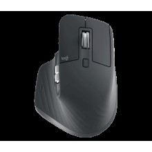 Simsiz siçan Logitech MX Master 3S Graphite (910-006559)