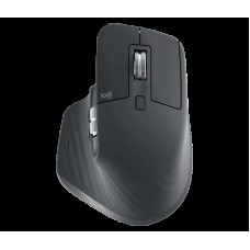 Simsiz siçan Logitech MX Master 3S Graphite (910-006559)