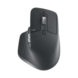 Беспроводная мышь Logitech MX Master 3S Graphite (910-006559)