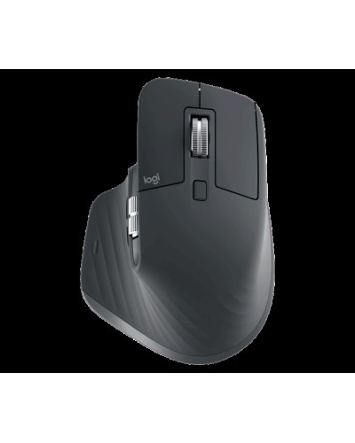 Simsiz siçan Logitech MX Master 3S Graphite (910-006559)