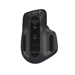 Беспроводная мышь Logitech MX Master 3S Graphite (910-006559)