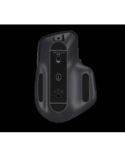Simsiz siçan Logitech MX Master 3S Graphite (910-006559)
