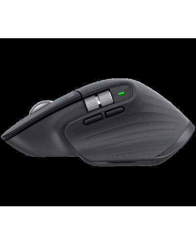 Simsiz siçan Logitech MX Master 3S Graphite (910-006559)