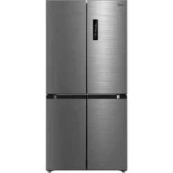 Soyuducu Midea MDRF632FGF46