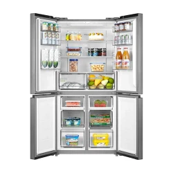 Soyuducu Midea MDRF632FGF46