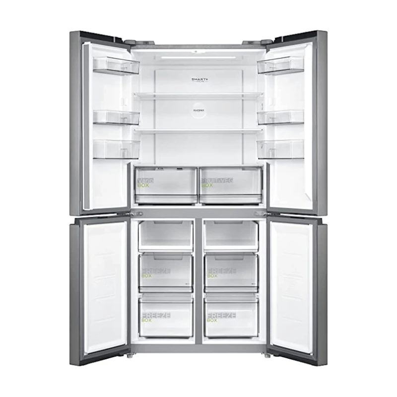 Soyuducu Midea MDRF632FGF46