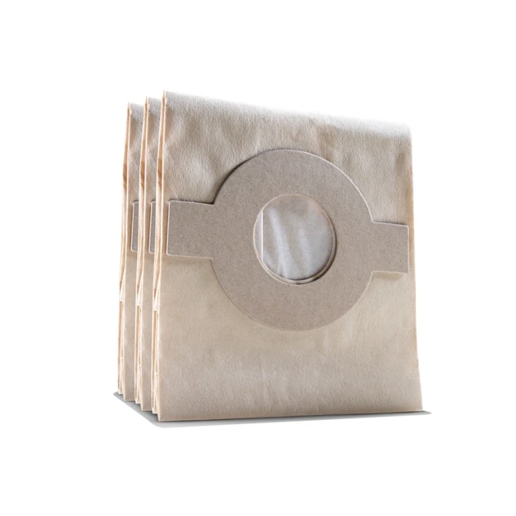 Набор фильтр-мешков для полотера Karcher FP (6.904-128.0), 3 шт