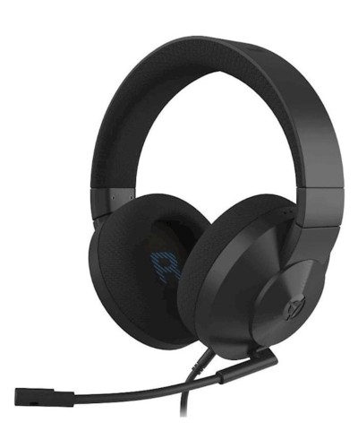 Simsiz qulaqlıqlar Lenovo Legion H600 Black