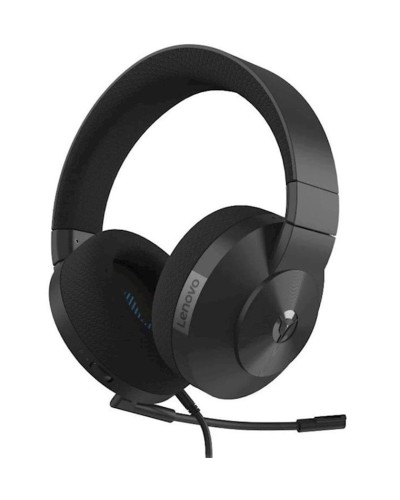 Simsiz qulaqlıqlar Lenovo Legion H600 Black