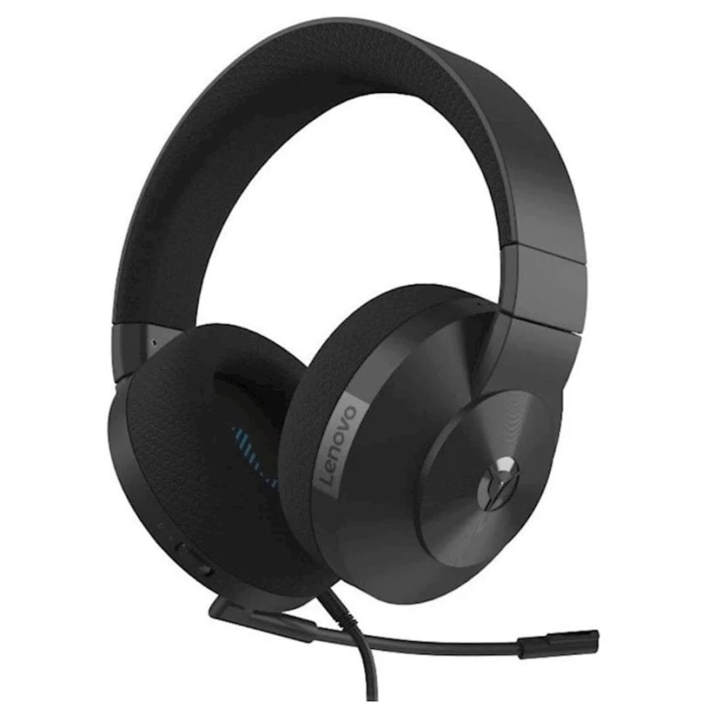 Беспроводные наушники Lenovo Legion H600 Black Беспроводные наушники Lenovo Legion H600 Black